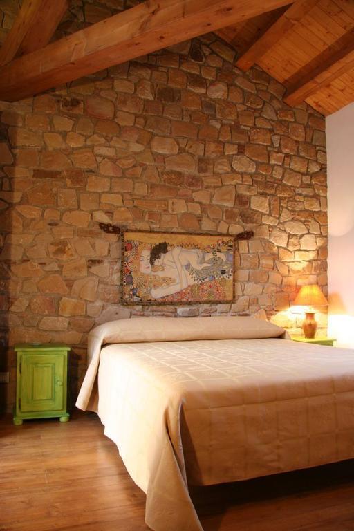 Casale Margherita Turismo Rurale Pollina Room photo