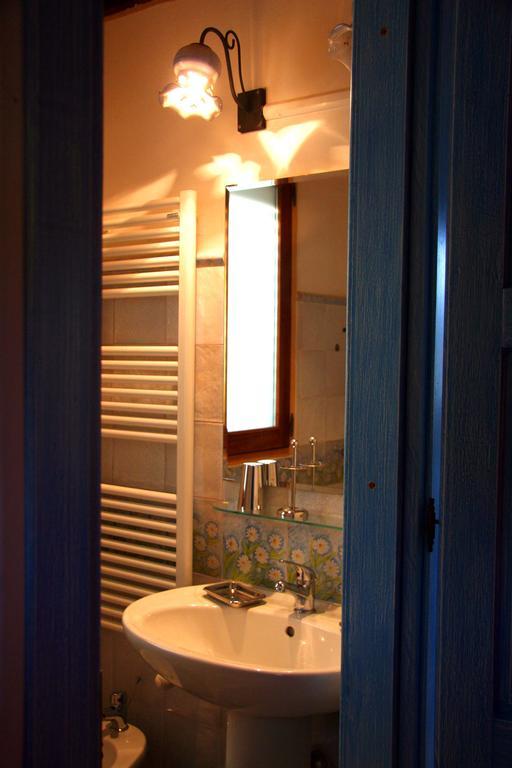 Casale Margherita Turismo Rurale Pollina Room photo
