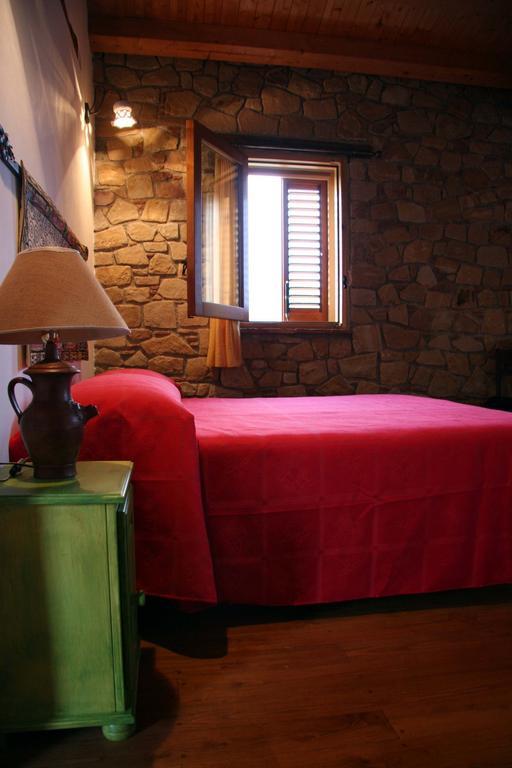 Casale Margherita Turismo Rurale Pollina Room photo